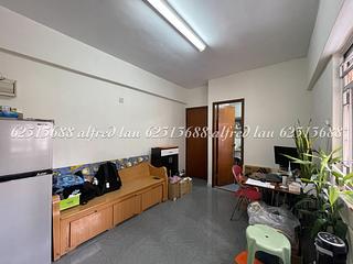 Mong Kok - Wingco Mansion 06