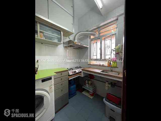 Mong Kok - Wingco Mansion 07