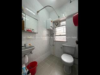 Mong Kok - Wingco Mansion 08