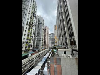 Mong Kok - Wingco Mansion 10