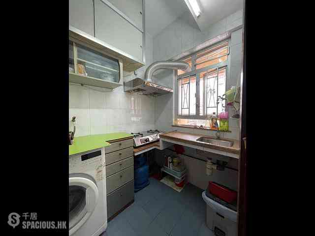 Mong Kok - Wingco Mansion 03