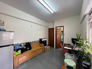 Mong Kok - Wingco Mansion 02