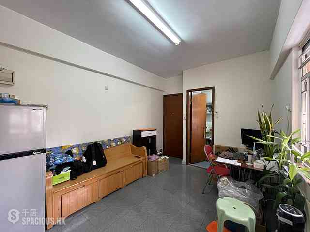 Mong Kok - Wingco Mansion 02