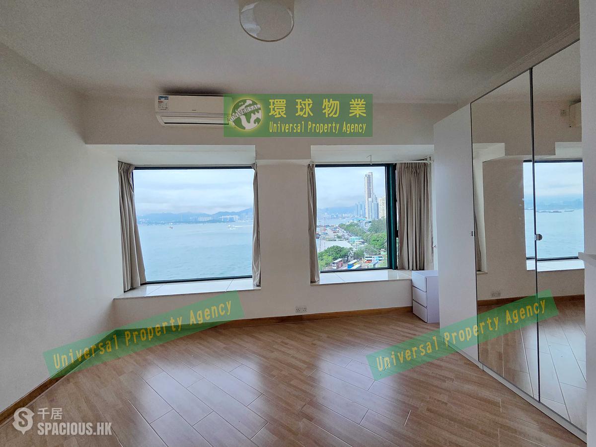 坚尼地城 - 高逸华轩 01