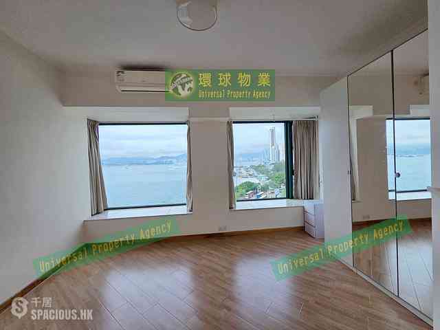Kennedy Town - Manhattan Heights 01