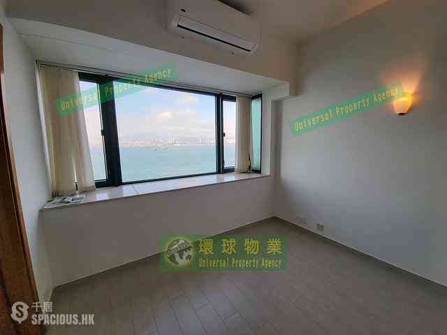 Kennedy Town - Manhattan Heights 01