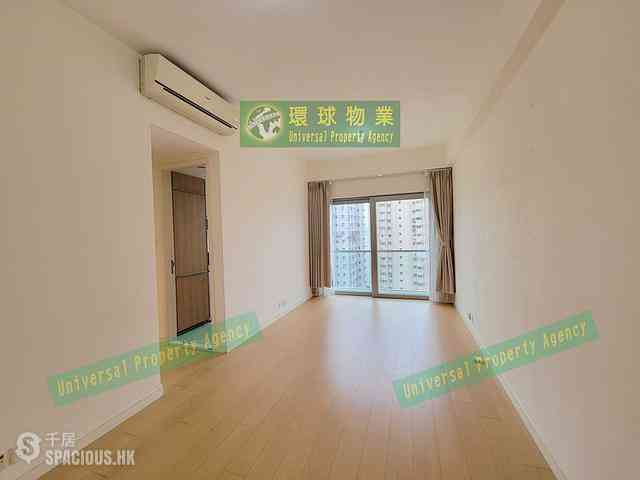 Kennedy Town - Lexington Hill 01