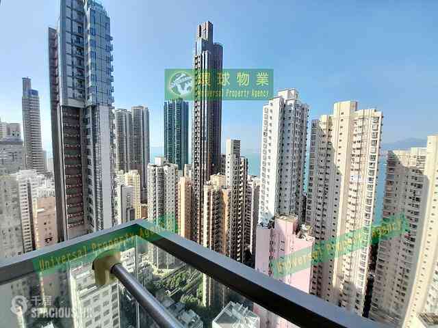 Kennedy Town - Lexington Hill 01