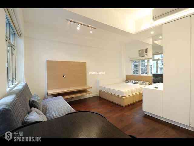 Central - 28 Graham Street 01