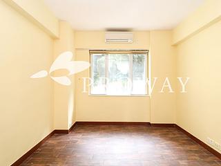 Mid Levels Central - Pearl Gardens 09