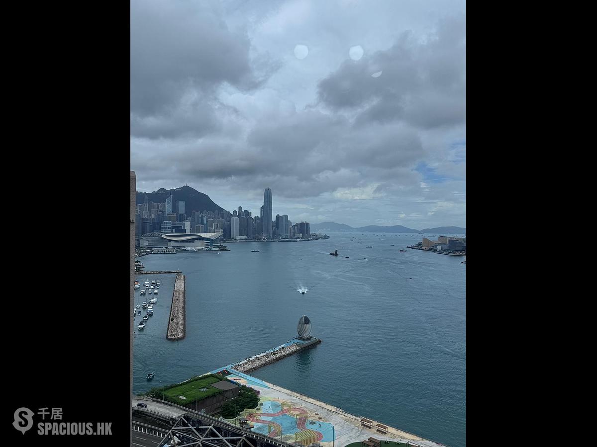 炮台山 - 海峰園 崇峰閣 (2座) 01