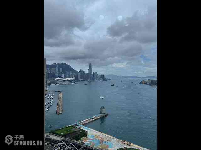 炮台山 - 海峰園 崇峰閣 (2座) 01
