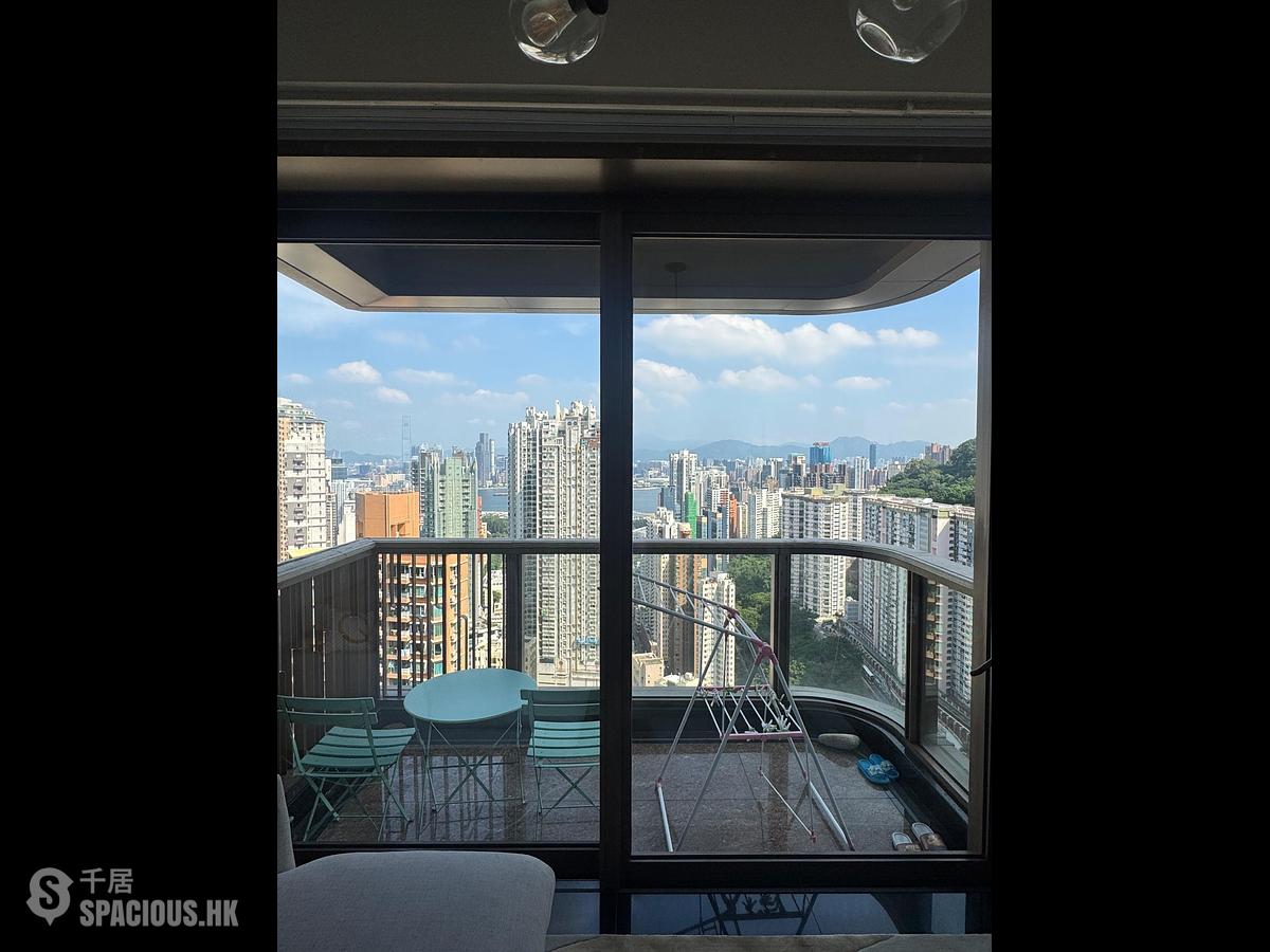 Tai Hang - The Signature 01