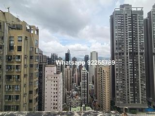 西营盘 - 福满大厦 02