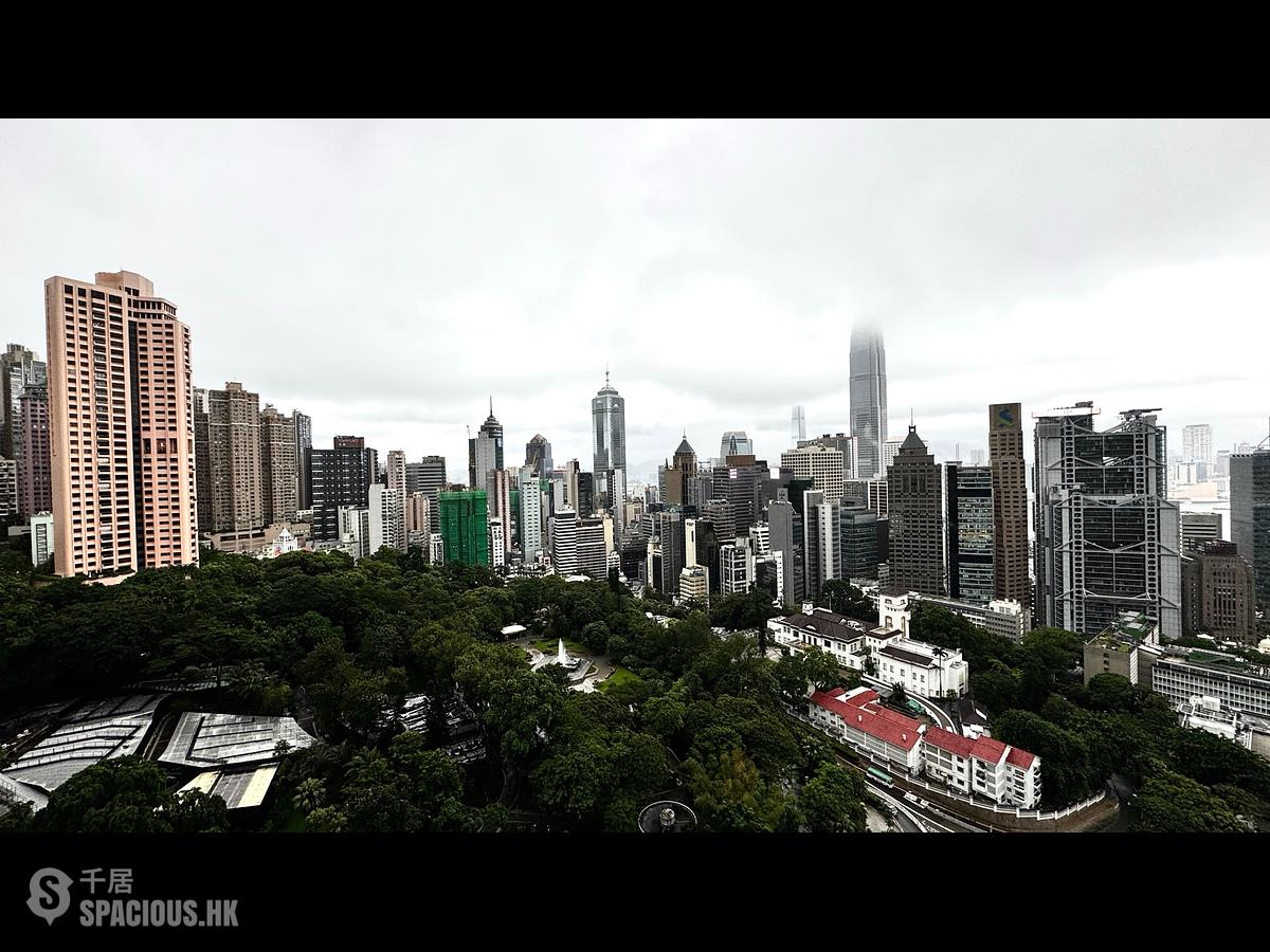 中半山 - 8 Kennedy Terrace 01