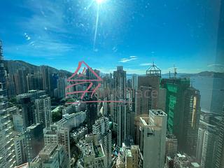 上环 - 帝后华庭 02