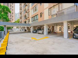 Mid Levels West - Fairview Mansion 20