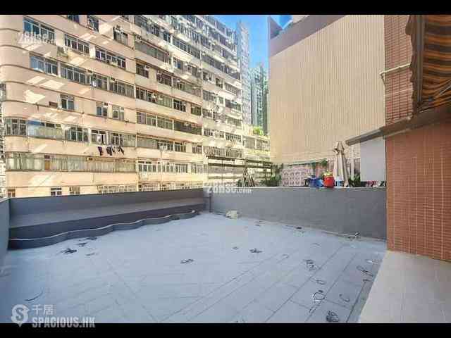 North Point - Yu Wai Mansion 02