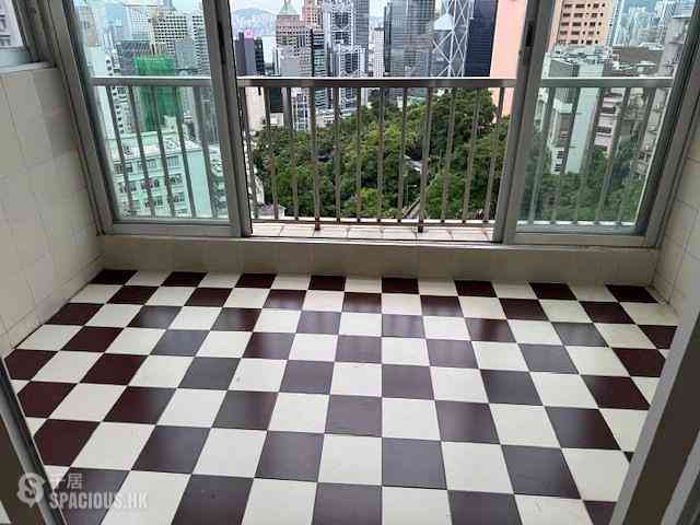 中半山 - 罗便臣花园大厦 罗便臣道3-3A号 02
