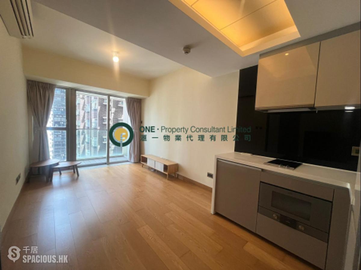 Sai Ying Pun - The Nova 01