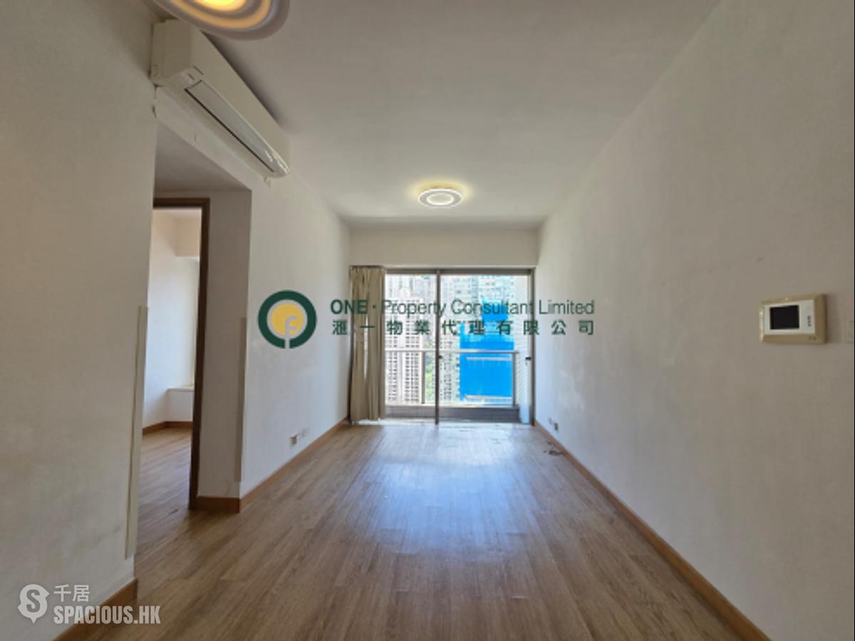 Sai Ying Pun - Island Crest 01