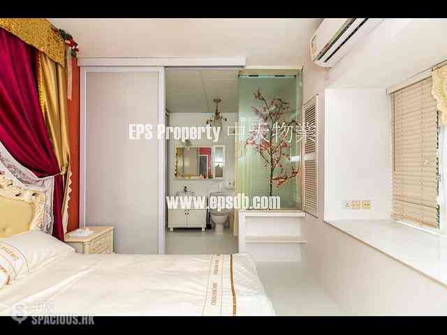 Discovery Bay - Discovery Bay Phase 2 Midvale Village Clear View (Block H5) 06