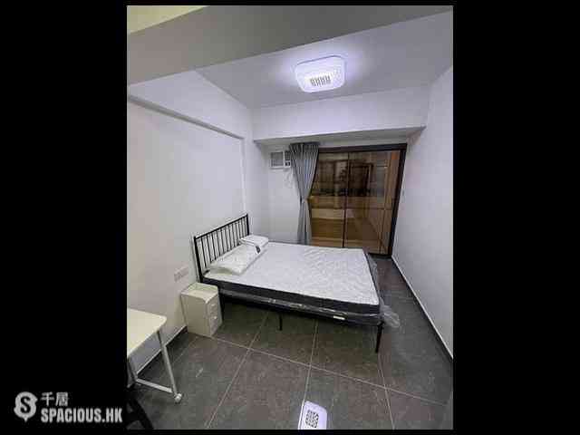 Soho - 32A-32C, Staunton Street 01
