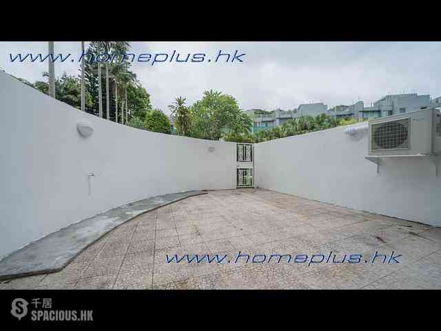 Sai Kung - Hong Hay Villa 06