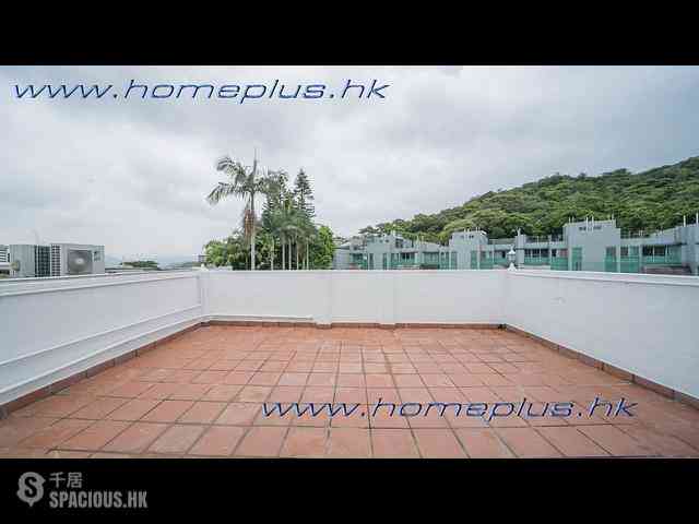Sai Kung - Hong Hay Villa 17