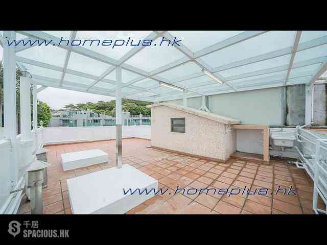 Sai Kung - Hong Hay Villa 18