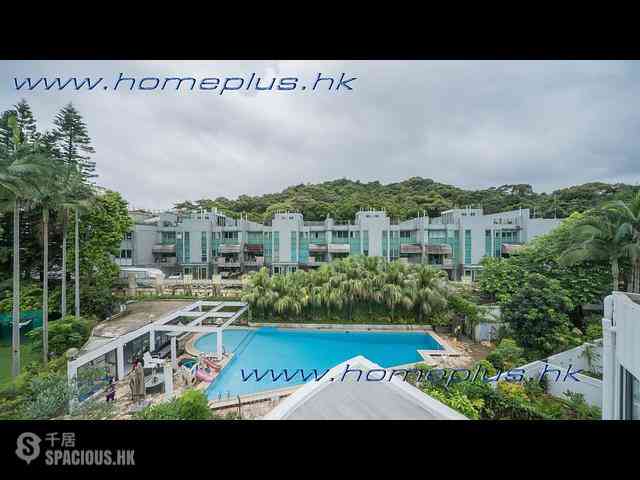 Sai Kung - Hong Hay Villa 20