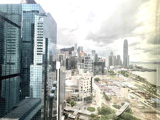 Wan Chai - Convention Plaza Apartments 04