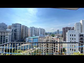 何文田 - 雲華台 02