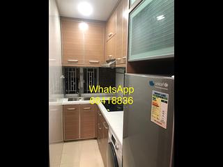 Sai Ying Pun - Golden Phoenix Court 05