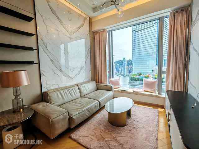 West Kowloon - The Cullinan (Tower 21 Zone 3 Royal Sky) 02