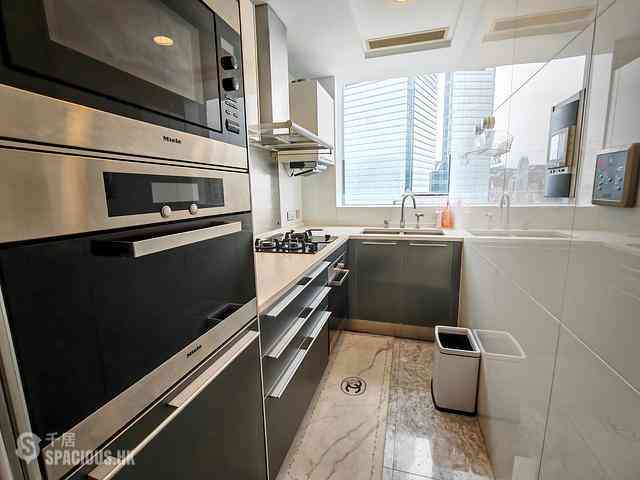 West Kowloon - The Cullinan (Tower 21 Zone 3 Royal Sky) 03