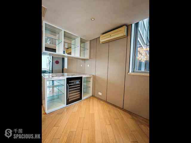 West Kowloon - The Cullinan (Tower 21 Zone 3 Royal Sky) 04