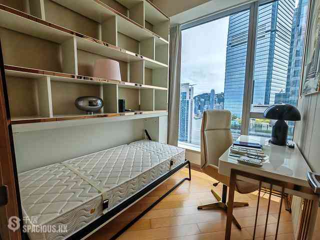 West Kowloon - The Cullinan (Tower 21 Zone 3 Royal Sky) 07