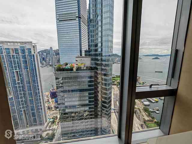 West Kowloon - The Cullinan (Tower 21 Zone 3 Royal Sky) 08