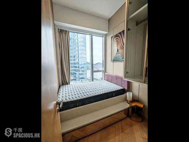 West Kowloon - The Cullinan (Tower 21 Zone 3 Royal Sky) 10