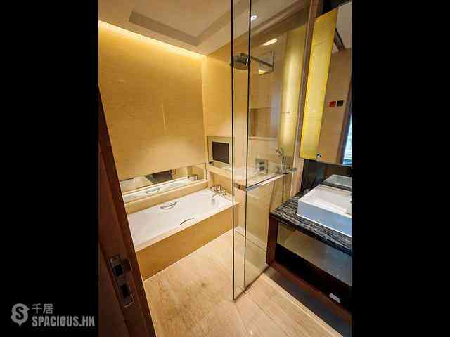 West Kowloon - The Cullinan (Tower 21 Zone 3 Royal Sky) 11