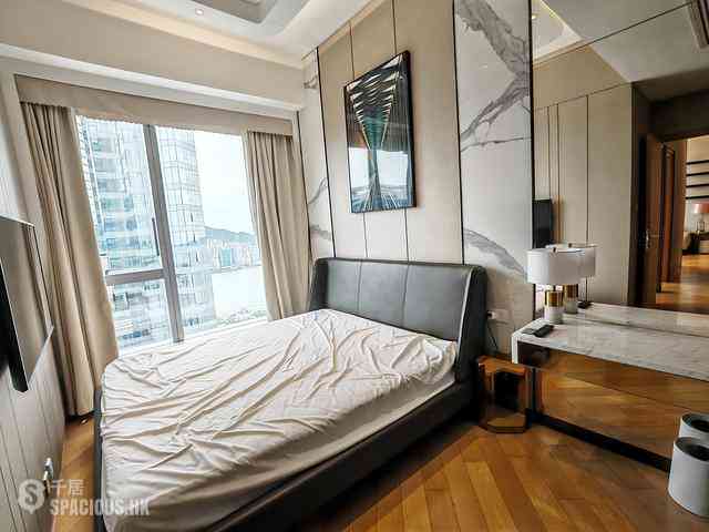 West Kowloon - The Cullinan (Tower 21 Zone 3 Royal Sky) 12
