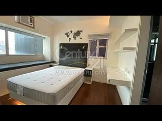 Mid Levels Central - The Rednaxela 10