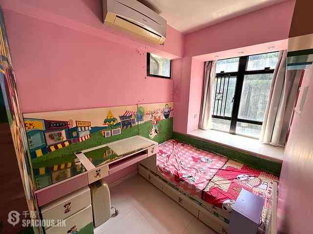 Quarry Bay - Kornhill Block E 09