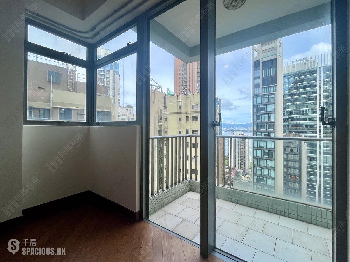 Sheung Wan - One Pacific Heights 01