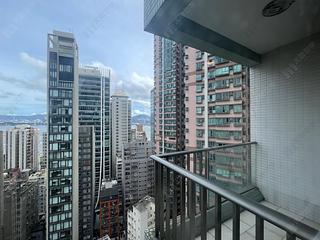 Sheung Wan - One Pacific Heights 11