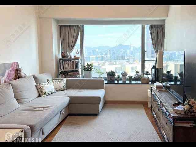 West Kowloon - Sorrento Phase 1 Block 3 03