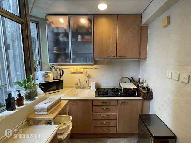 West Kowloon - Sorrento Phase 1 Block 3 05
