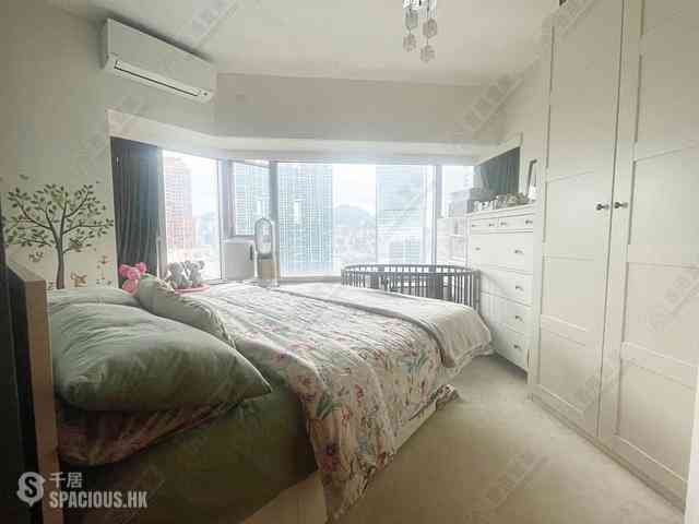 West Kowloon - Sorrento Phase 1 Block 3 06