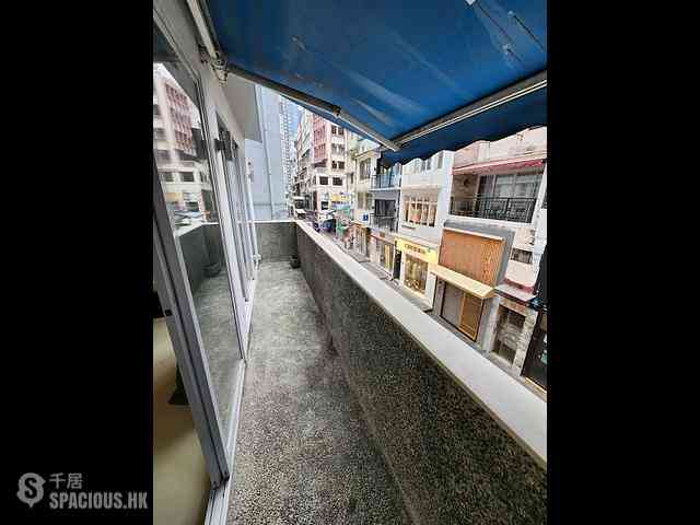 Soho - 32A-32C, Staunton Street 05
